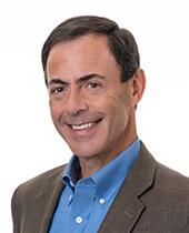 Dr. Richard Feifer, Chief Medical Officer at InnovAge