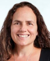 Dr. Paula Chaitas Headshot, InnovAge Medical Director For InnovAge Pennsylvania LIFE - Germantown