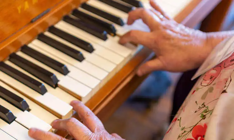 Charlottesville PACE Senior Center and Services | Innovage