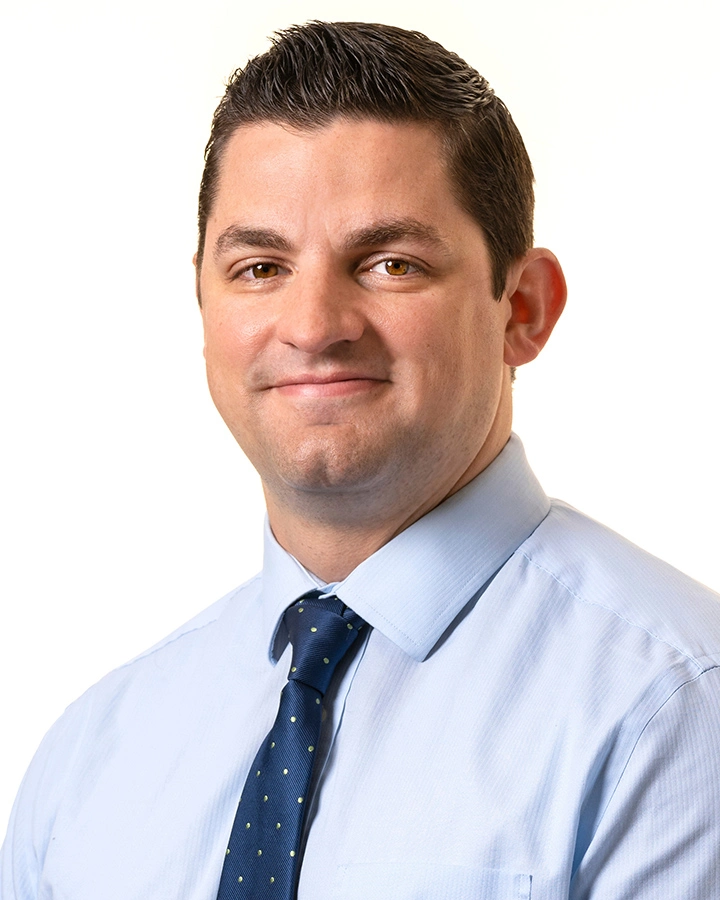 Jared Rutledge Va Virginia PACE | Roanoke Valley | Care Team Members | Innovage