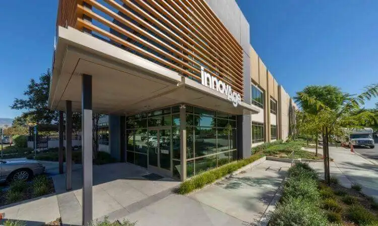 Innovage California Pace - Inland Empire
