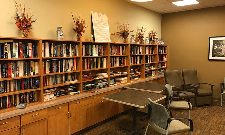 Charlottesville PACE Senior Center and Services | Innovage