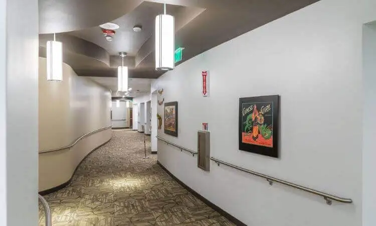 San Bernardino PACE Senior Services | Innovage